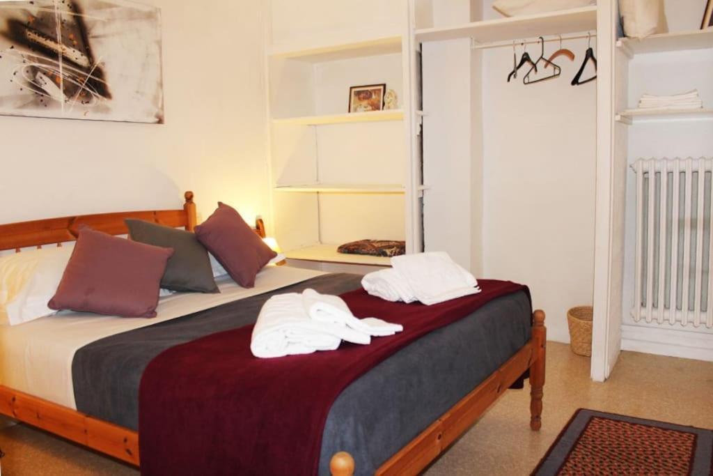 Petit Loft Cosy Apartment Каркасон Екстериор снимка