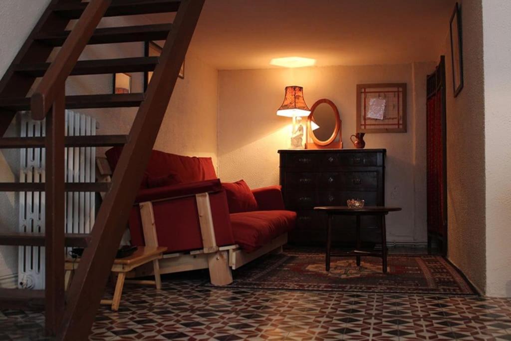 Petit Loft Cosy Apartment Каркасон Екстериор снимка