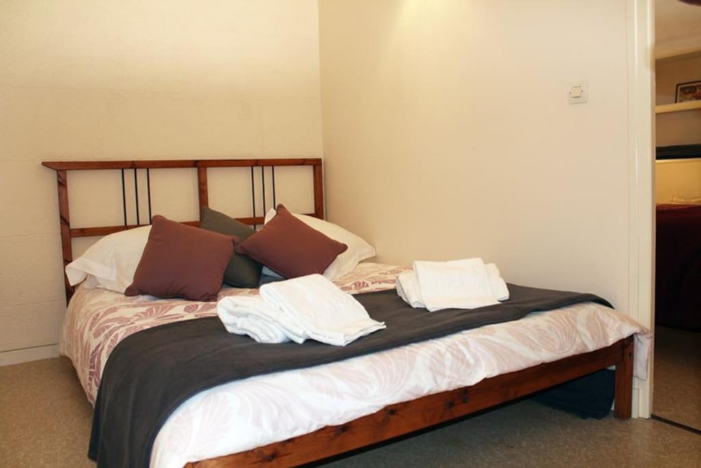 Petit Loft Cosy Apartment Каркасон Екстериор снимка