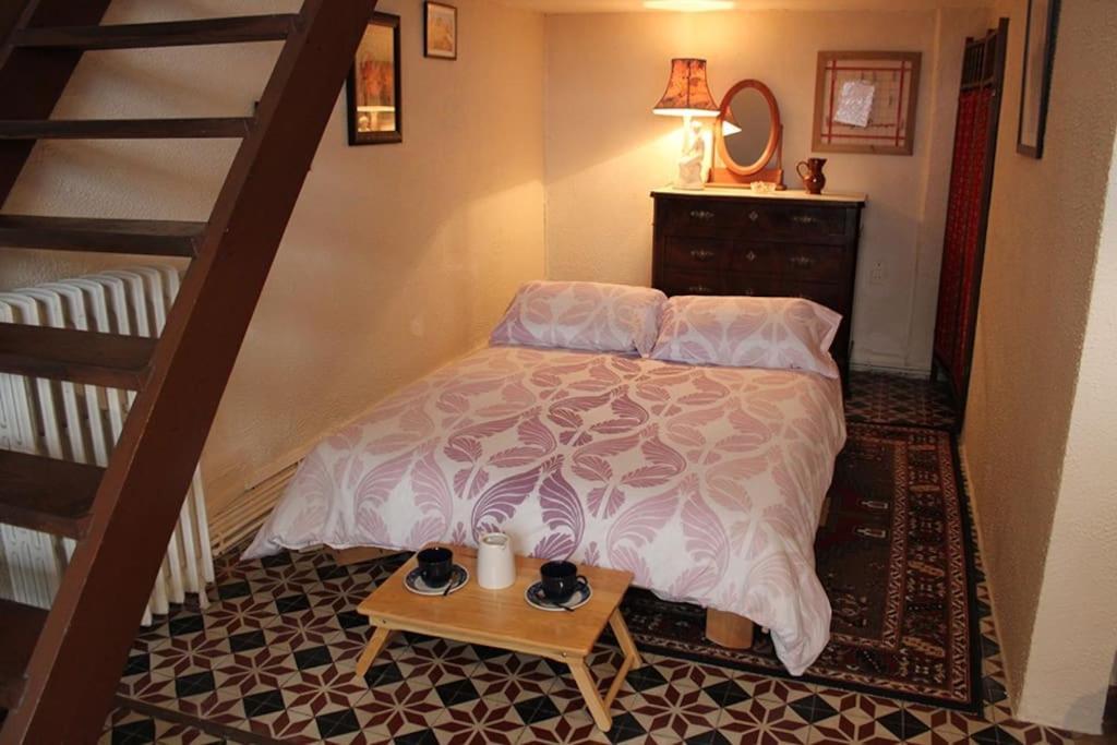 Petit Loft Cosy Apartment Каркасон Екстериор снимка