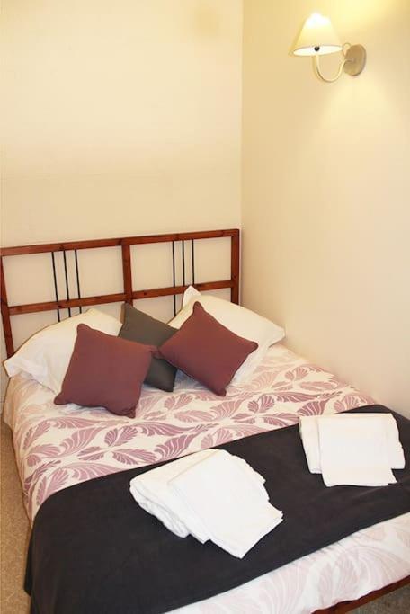 Petit Loft Cosy Apartment Каркасон Екстериор снимка