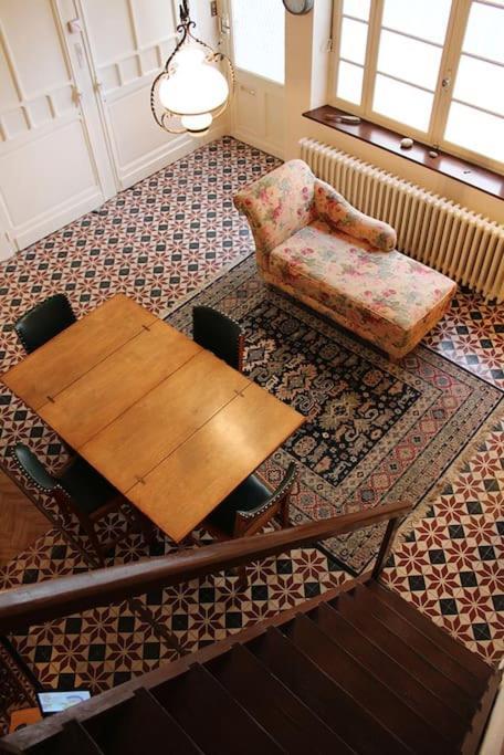 Petit Loft Cosy Apartment Каркасон Екстериор снимка