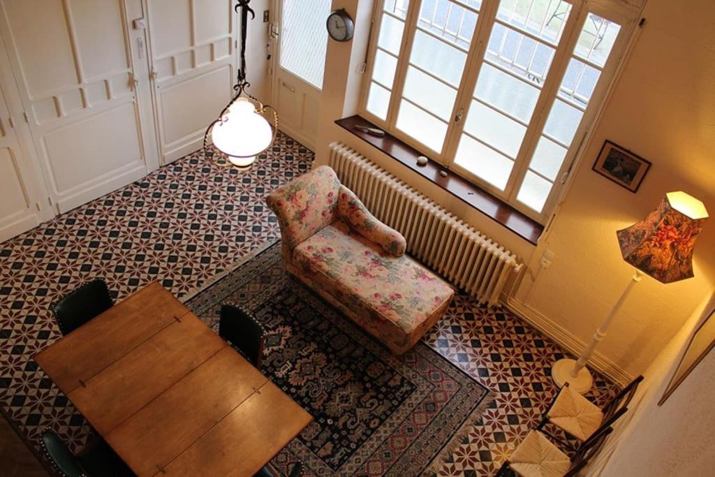 Petit Loft Cosy Apartment Каркасон Екстериор снимка