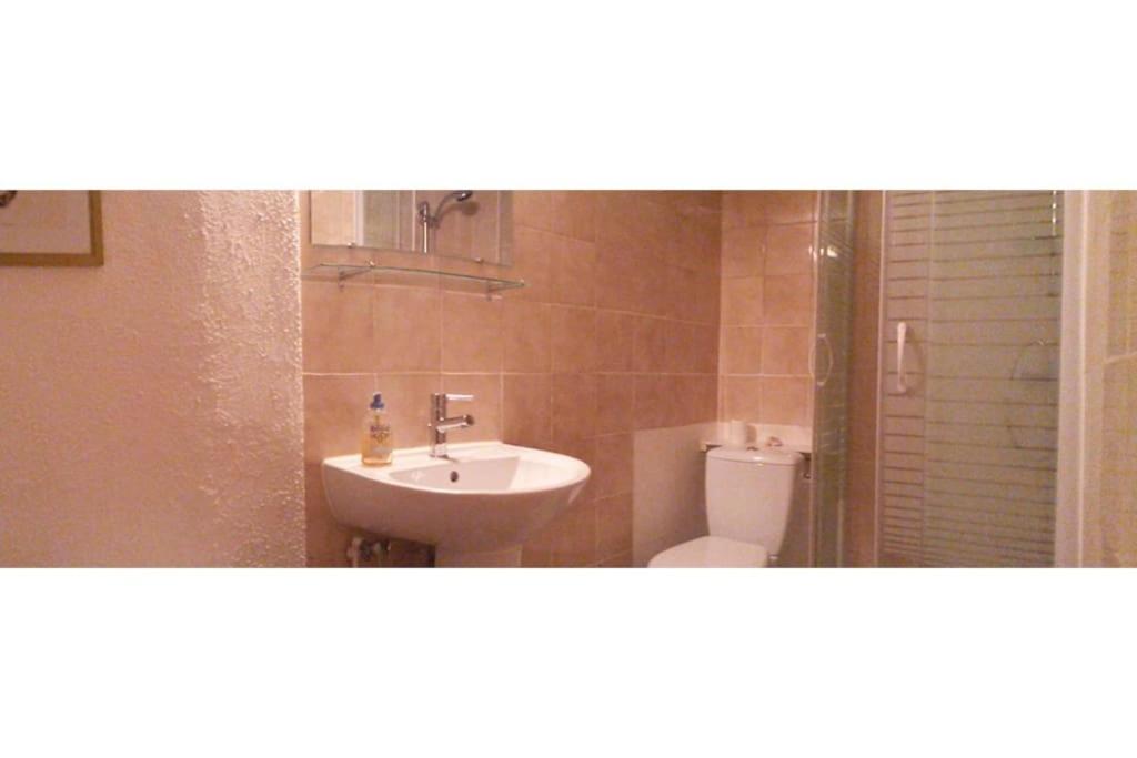 Petit Loft Cosy Apartment Каркасон Екстериор снимка