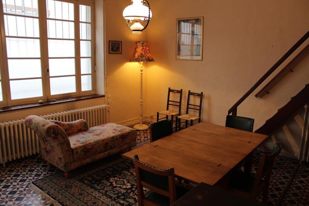 Petit Loft Cosy Apartment Каркасон Екстериор снимка